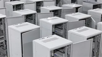 241KWH Lithium Battery BESS All In One Cabinet for energy storage