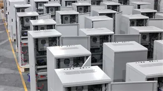 KIGALI ENERGY STORAGE