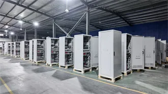Top Battery Storage (BESS) Developers in the US [Updated in 2025]