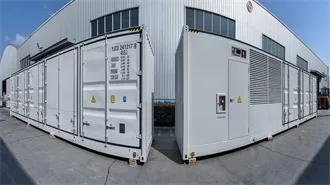 2026 Energy Storage Leaders: Companies Accelerating Grid Integration