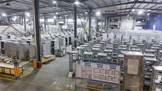Telecom Base Station Energy Storage Systems: Workflow and Value