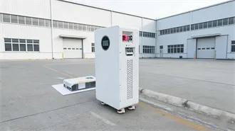 Kigali Power Storage Solutions: Reliable Battery Manufacturers for