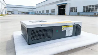 Cost of IP65 Energy Storage Battery Cabinet for Middle Eastern