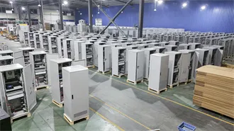 IZUBA - For a more electrifying Congo