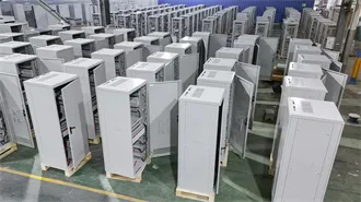 10 Best Wind Power Battery Storage Solutions for Maximum Energy