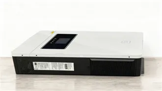 CATL 90KW/266KWH All-in-one Outdoor Cabinet