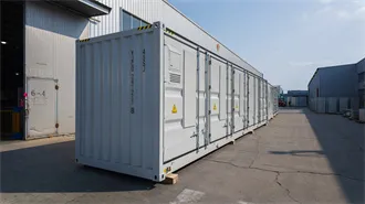 The Future of Energy Storage | MIT Energy Initiative
