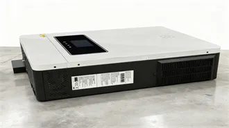 Solar panels for air conditioner: All You Need To Know