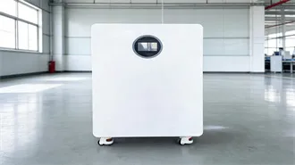 Top 10 Battery Energy Storage Companies Driving Innovation