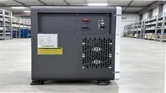 Deployable Container Power Systems | Remote Energy Solutions