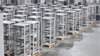 Italian Lithium-Ion Energy Storage Battery: Powering the Future with
