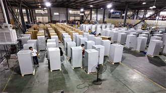 Asia-Pacific Energy Storage Systems Market Report 2030