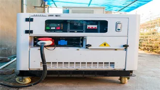 Top 10 Battery Energy Storage Companies Driving Innovation