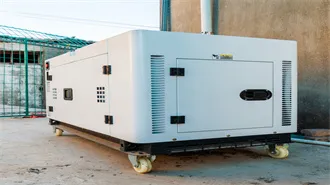 BESS Container Energy Storage Solution | 20ft 40ft Containerized