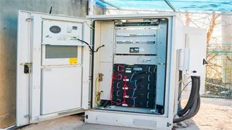 How to Choose the Right Solar Containerized Energy Unit