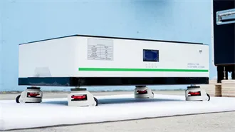 Battery System