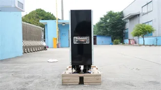 ABB BESS-as-a-Service