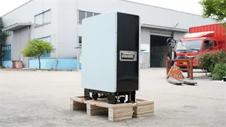 Energy Storage System Ess 10FT 20FT Container 100kwh-900kwh 1