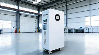 How Much Does Solar Battery Cost in 2025