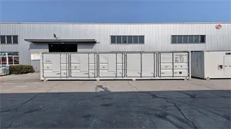Purcell Systems | Equipment Enclosures & Cabinets