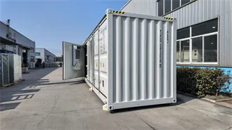 ECO-WORTHY 10KW Output Home Off-Grid Solar Power System: