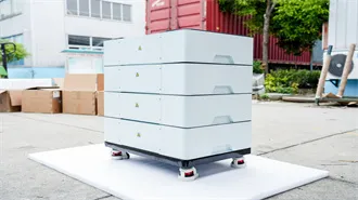 Ja Solar Jam72S30-570/Lr Deep 3.0 580W Panel Pv-Module Ja-Solar