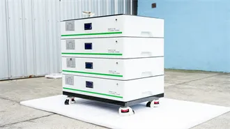 GXT5-20KMVRT11UXLN, Vertiv™ Liebert® GXT5 UPS