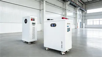 Container Energy Storage System: All You Need to Know