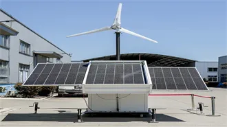 How a Containerized Battery Energy Storage System Can Improve