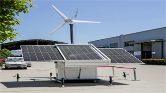 Waterproof Rooftop Solution
