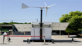 Will My Solar Panels Generate Electricity During Cloudy, Rainy, Or