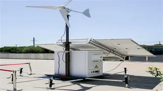 UPS Battery Cabinets