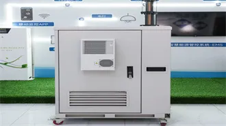 Battery Energy Storage System (BESS)