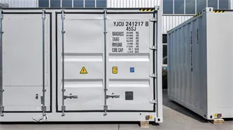 Top Outdoor Energy Storage Cabinet Companies & How to