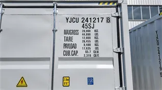 solarfold | Mobile Solar Container