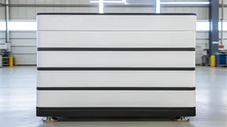 Wenergy Storage UK | Commercial Battery Energy Storage Systems