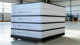 Copenhagen Power Generation Container BESS Price: Trends,