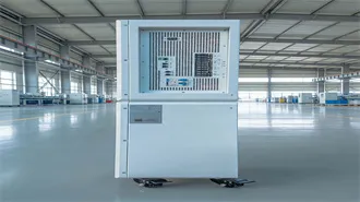 600KW 1.26MWh ESS Battery Storage Container (10ft)