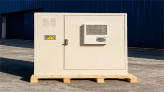 Requirements for UPS Power Supply in Communication Base Stations