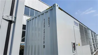 Outdoor Energy Storage System Installation A Complete Guide