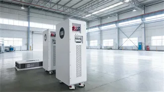 50kwh 80kwh 100kw 200kwh Battery Storage All in One Cabinet Lithium