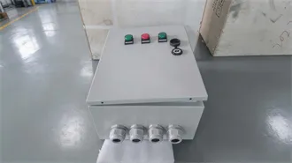 Reykjavik Energy Storage Container Solutions: Cost-Effective Power