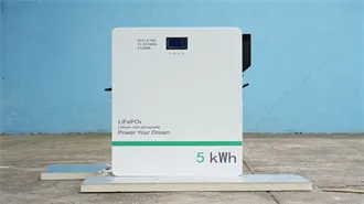 Lithium Battery Amp Hour Calculator