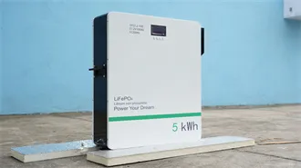 Containerized pv system shipping and installation cost in Tanzania