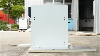 Energy Storage Systems for Tropical Climates: Sunpal Solar''s
