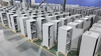 Optimization Method for Energy Storage System in Wind-solar
