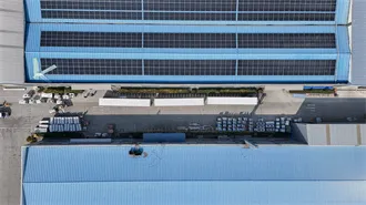 Energy Storage Services | Fluence