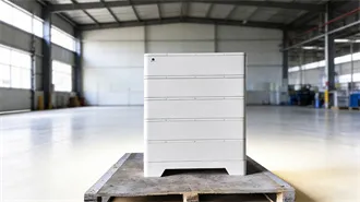 ES1075EnergyStorageSystem UserManual