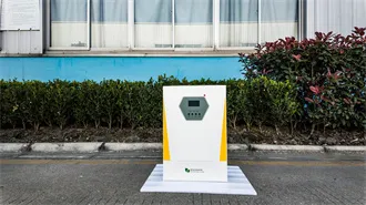 Off-Grid Solar Storage Systems: Containerized Solutions for Reliable