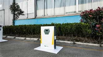New Energy Storage Charging Cabinet Price List: 2024 Cost Guide